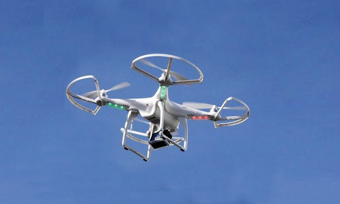 Riyadh to host drone summit next month