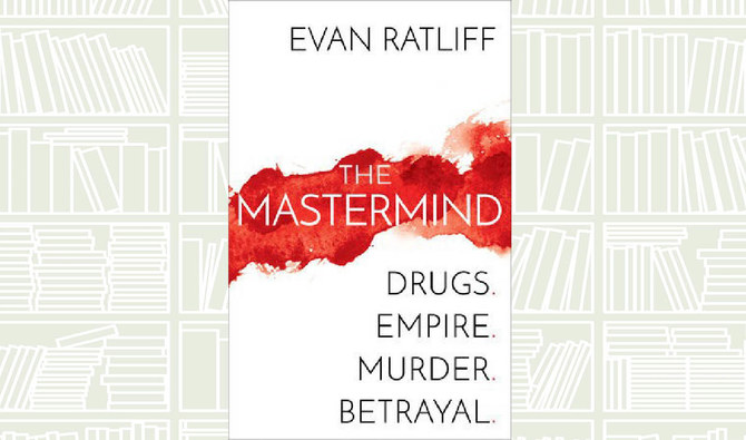 What We Are Reading Today: The Mastermind by Evan Ratliff