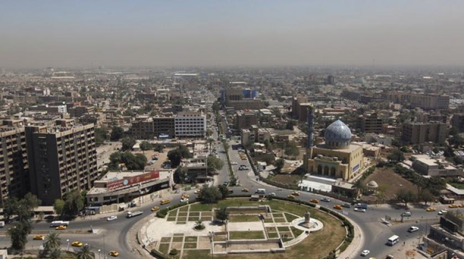 Senior Saudi delegation travels to Iraq to boost trade ties 