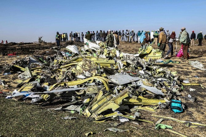 Ethiopian Airlines pilots followed Boeing’s emergency procedures before crash: report