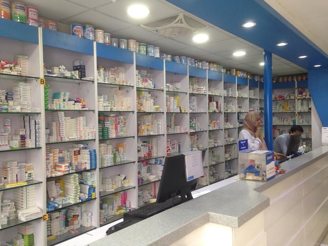Pakistan cracks down on drug companies illegally selling expensive medicines 