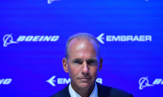 Boeing defends ‘fundamental safety’ of 737 MAX after crash report
