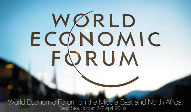 WEF meeting in Jordan to address ‘new platforms of cooperation’
