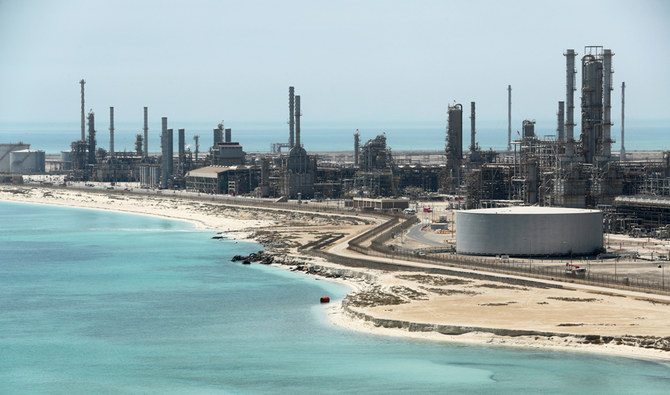 Aramco smashes market record with $100bn orders for new bonds