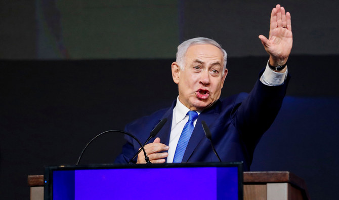 Netanyahu victory torpedoes two-state solution, say analysts