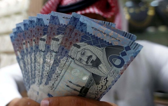 Saudi Arabia remains largest source of remittances to Pakistan