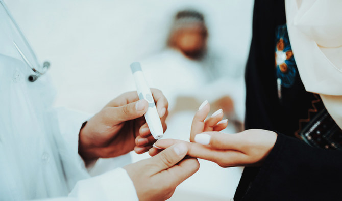 Diabetes: Saudi Arabia’s growing health problem
