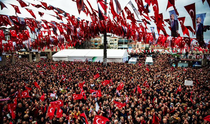 Appeals and recounts spark frustration as Istanbul vote count enters third week