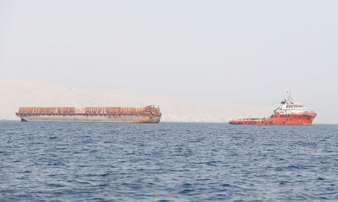 US calls on Iran to keep energy flow through Strait of Hormuz 