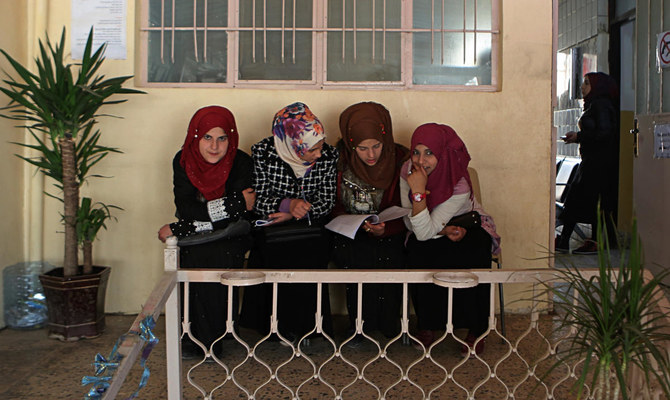 Thousands of Iraqi families bear the burden of Daesh legacy