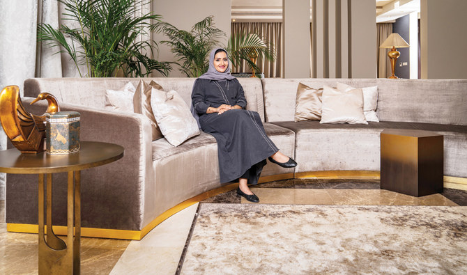 TheFace: Asma Alsaleh, senior Saudi autism specialist and researcher