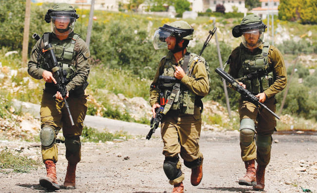 Jordan condemns Israeli trespassing at Al-Aqsa Mosque