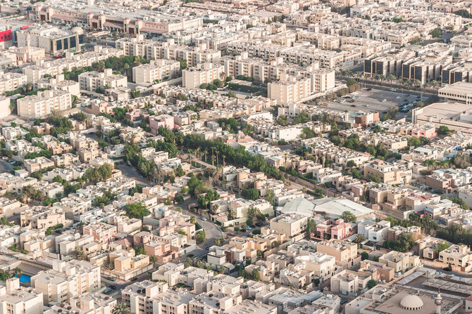 Saudi real estate firm to buy mortgages worth $200m