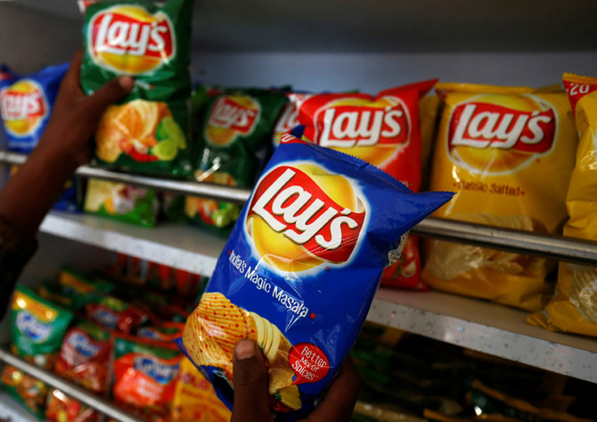  Indian farmers reject out-of-court settlement of potato dispute with Pepsico