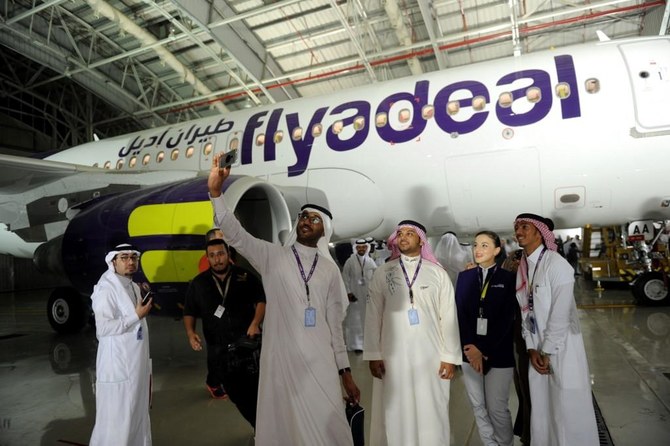 Saudi airline Flyadeal’s decision on Boeing MAX “imminent”: CEO