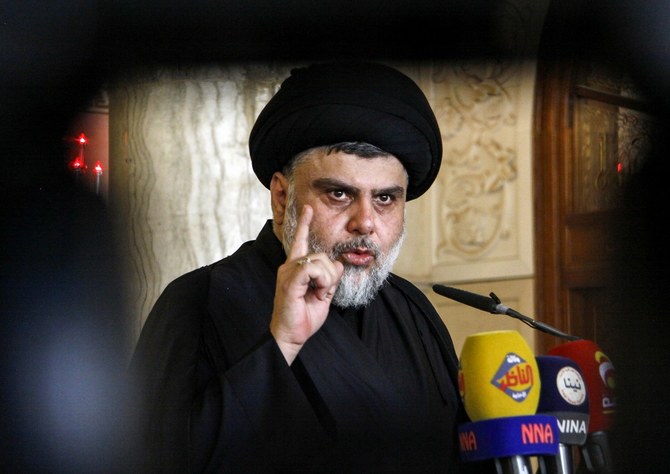 Saudi Arabia refuses to be drawn into Bahrain affairs over Al-Sadr comments 