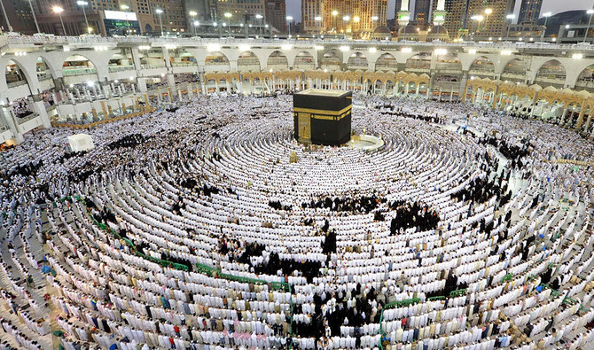 Ramadan to begin Monday as Saudi moon observers say no sight of crescent