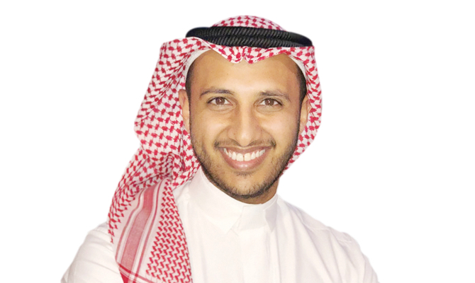 Esam Al-Nahdi,  founder and CEO of Saudi Arabia’s first and leading digital banking platform