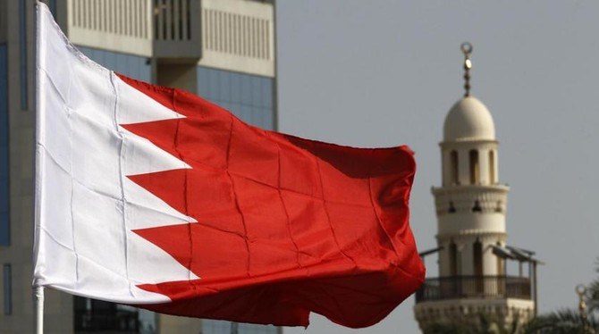 Bahrain court upholds death sentences and prison terms  linked to terrorist cell 