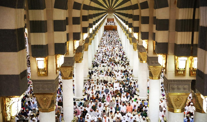 Saudi Arabia facilitates Umrah procedures for Qatari pilgrims