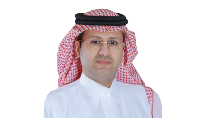 Abdulhadi bin Ahmed Al-Mansouri, president of the General Authority for Civil Aviation