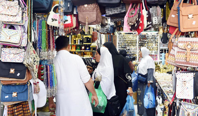 Egyptian pilgrims ‘top spenders’ during Hajj and Umrah seasons