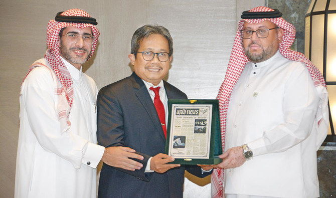 Indonesia welcomes Saudi promotion of moderate Islam: Consul general