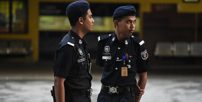Malaysia foils Daesh-linked plot, seizes explosives