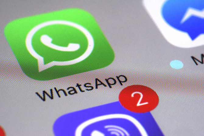 WhatsApp discovers spyware that infects mobile phones with a call alone