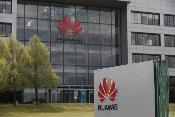 Huawei is not controlled by China, executive says
