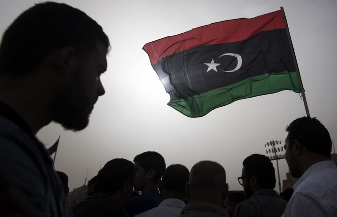 Libyans band together to help Tripoli’s displaced