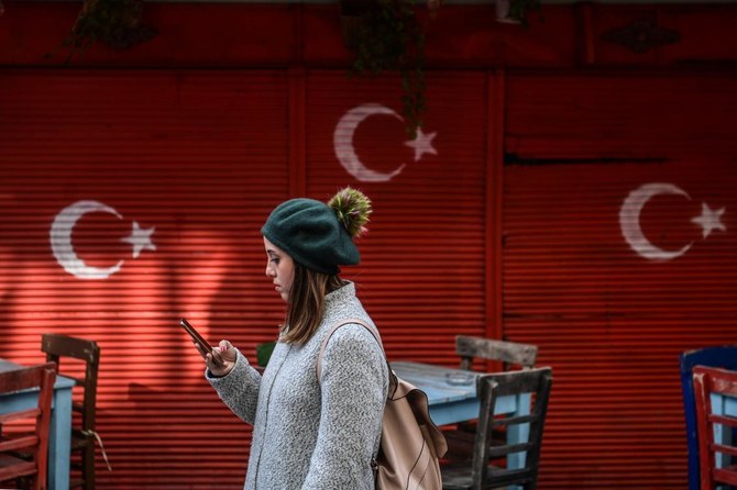 Turkey needs credible plan to avoid downgrade, says Moody’s