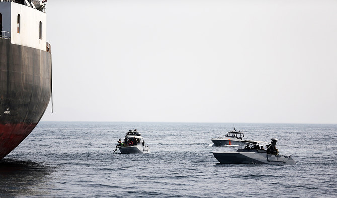 Saudi Arabia, UAE, Norway write to UN about oil tanker attacks