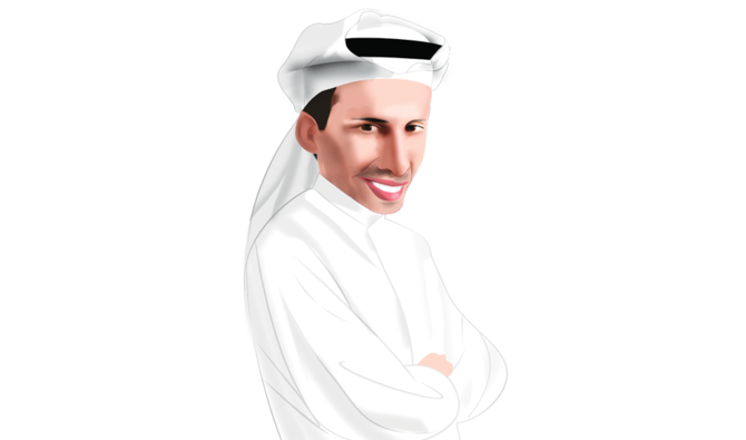 INTERVIEW: Ahmed Al-Habtoor - portrait of a driven auto executive 