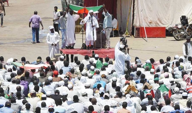 Ramadan in Sudan: Iftar with the ‘flavor of revolution’