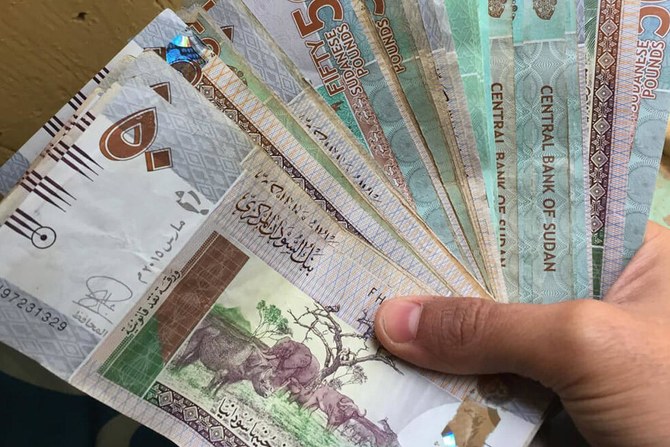 Saudi Arabia deposits $250 million into Sudan’s Central Bank: statement