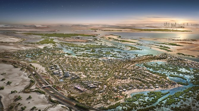 Contractor appointed for $1.4bn Jubail Island project in Abu Dhabi
