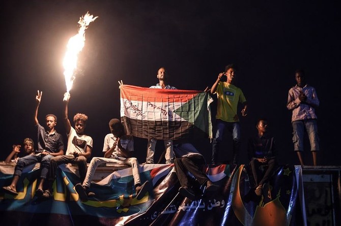 Sudan army rulers, protesters plan more talks after no agreement