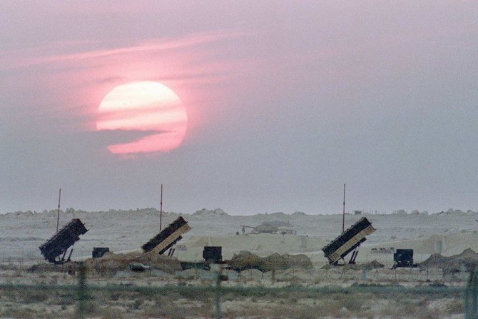 Saudi air defenses shoot down missiles ‘heading for Makkah and Jeddah’