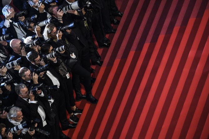 Cannes Diary: The world’s glitziest film festival through the eyes of an industry insider
