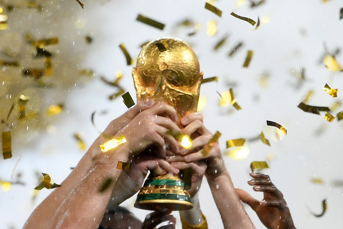 Fifa rules out expanding Qatar World Cup to 48 teams