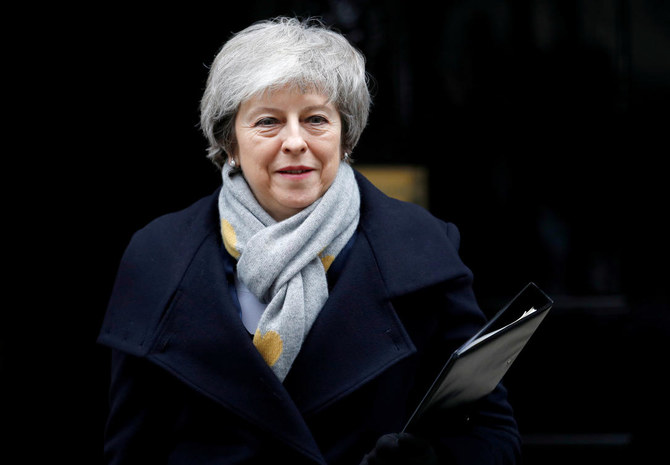 British PM May expected to announce on Friday that she will quit: The Times