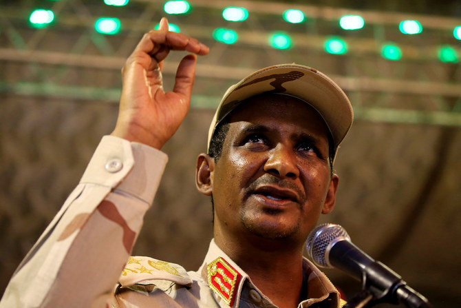 Sudan’s transitional council vows to back Saudi Arabia against Iran threat