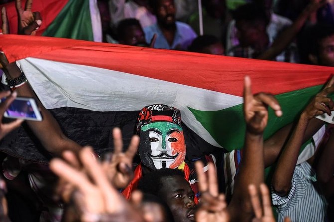 Sudanese protesters call for strike amid divisions with army