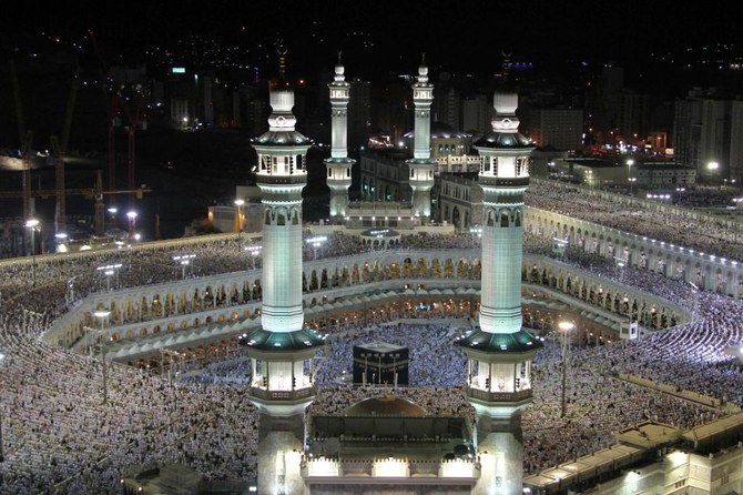 Hajj Ministry: More than 7.46m Umrah visas issued so far