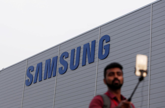 Samsung may gain from Huawei’s plight in ongoing trade war: Fitch