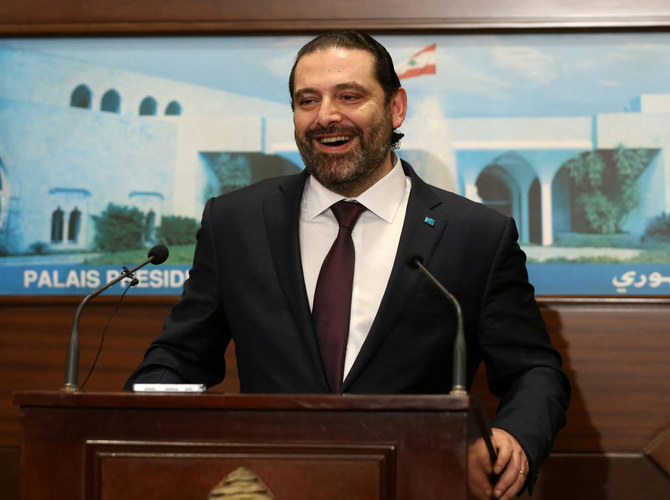Lebanon 2019 state budget approved by cabinet