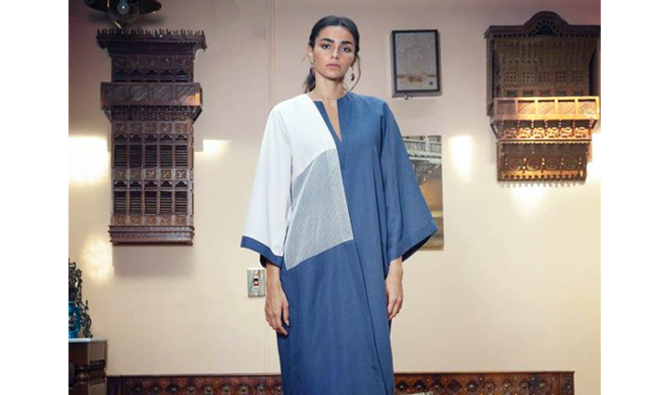 Startup of the Week: A Saudi brand eyeing world fashion capitals