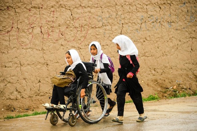 UN agency: Attacks on schools in Afghanistan tripled in 2018