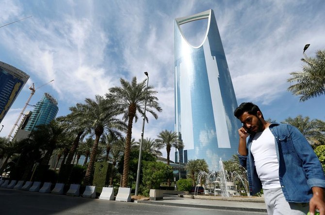 Saudi Arabia most improved economy for business